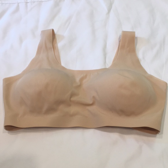 Feather Bra size small - Picture 2 of 6